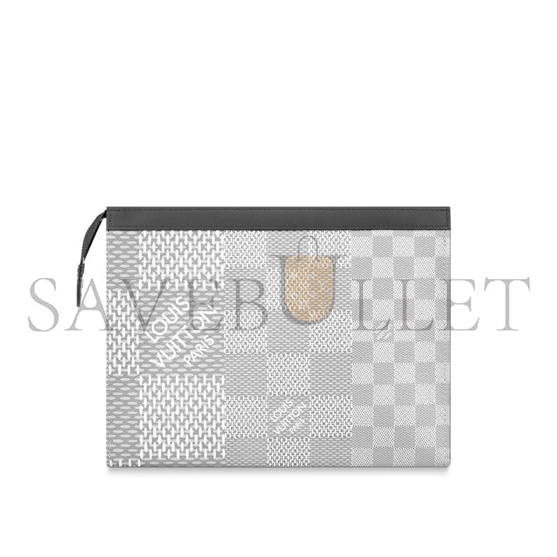 LOUIS VUITTON MASTER POCHETTE VOYAGE N60443 (27*21*6cm)
